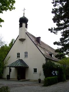 petrikirche baldham